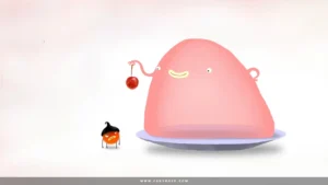 CHUCHEL 3