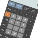 CITIZEN Calculator logo
