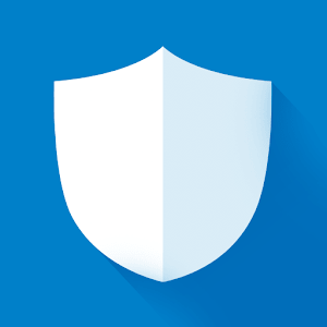  CM Security Master logo