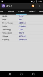 CPU-Z-Premium 4
