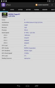 CPU-Z-Premium 8