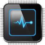 CPU Control Free logo
