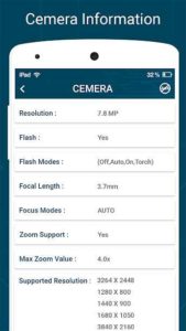 CPU-Information-Pro 4