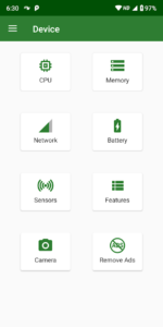 CPU-X-Device-System-info 2