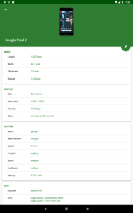 CPU-X-Device-System-info 9