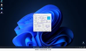 CPU-Z 1