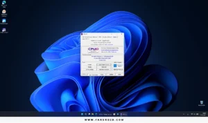 CPU-Z 7
