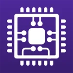 CPU-Z logo