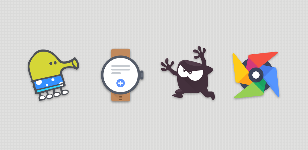 CRISPY - ICON PACK