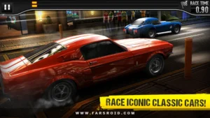 CSR-Classics 1