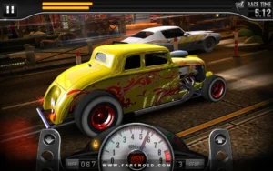CSR-Classics 5