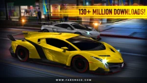 CSR-Racing 1