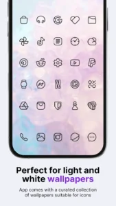 Caelus-Black-Icon-Pack 2