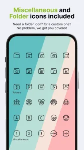 Caelus-Black-Icon-Pack 5