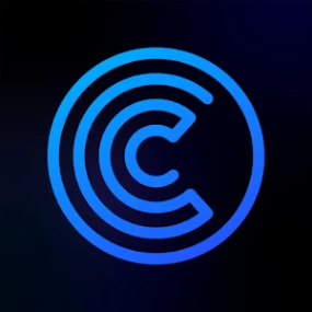 Caelus Icon Pack logo