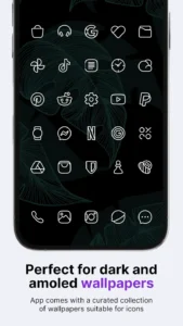 Caelus-White-linear-icon-pack 2