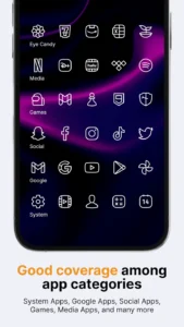 Caelus-White-linear-icon-pack 4