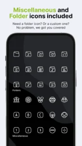 Caelus-White-linear-icon-pack 5