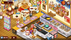 Cafe-Panic 1