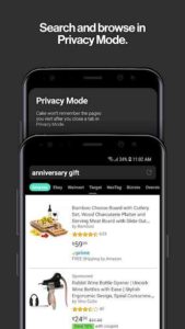 Cake-Web-Browser 5