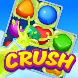 Cakingdom Match logo