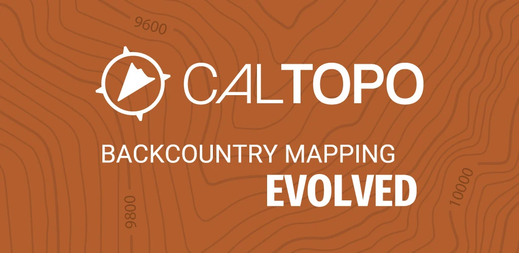 CalTopo CalTopo