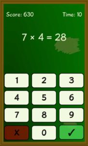Calc-Fast 2