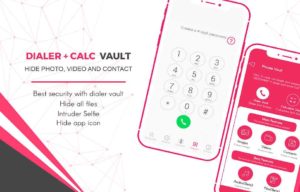 Dialer-Calc-Vault-Hide-Photo-Video-Contact 1
