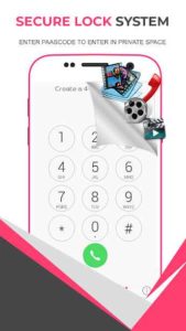 Dialer-Calc-Vault-Hide-Photo-Video-Contact 4