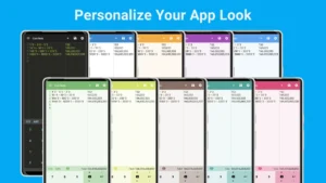 CalcNote-Pro 5