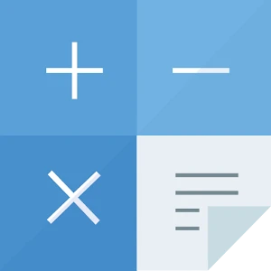  CalcNote Pro logo