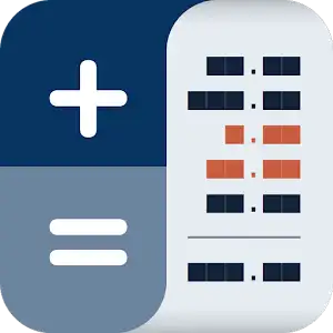  CalcTape Smart Calculator  logo