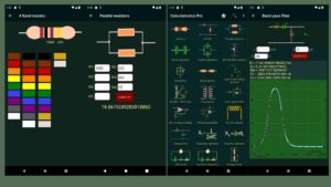 Calctronics-electronics-tools 1