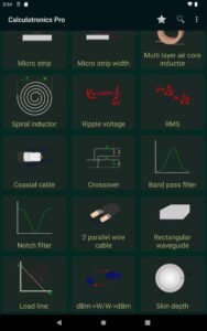 Calctronics-electronics-tools 15