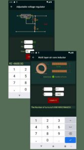 Calctronics-electronics-tools 7