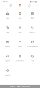 Mi-Calculator 2