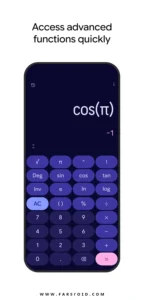 Google-Calculator 2