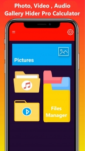Calculator-Locker-Photo-Video-Audio-Hider-Pro 2