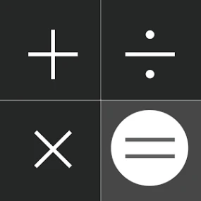 Calculator - Floating Widget logo