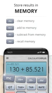 Calculator-Plus 2