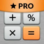 Calculator Plus logo