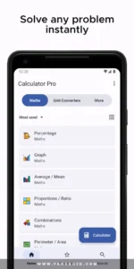 Calculator-Pro-All-in-one 7