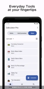 Calculator-Pro-All-in-one 8