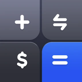 Calculator Pro - All-in-one logo