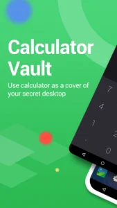 Calculator-Vault 3