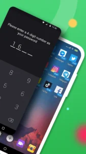 Calculator-Vault 2