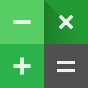 Calculator Vault logo