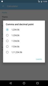 Calculator-with-many-digit 5