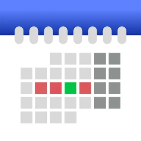 CalenGoo  logo