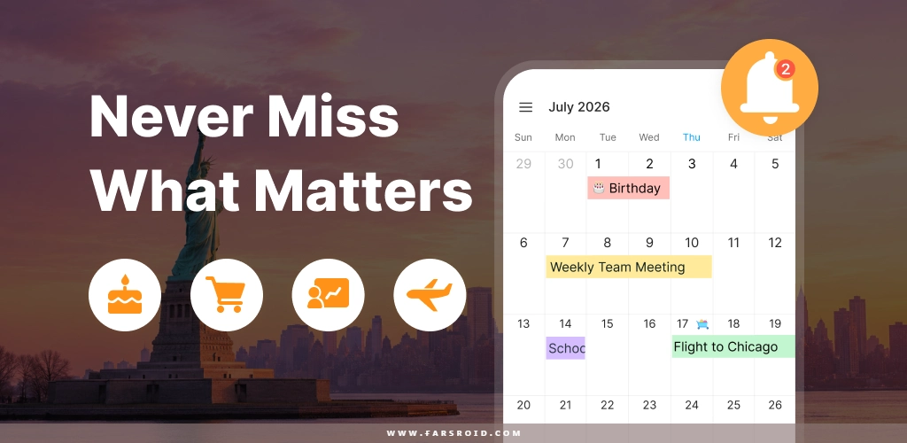 CalendPal